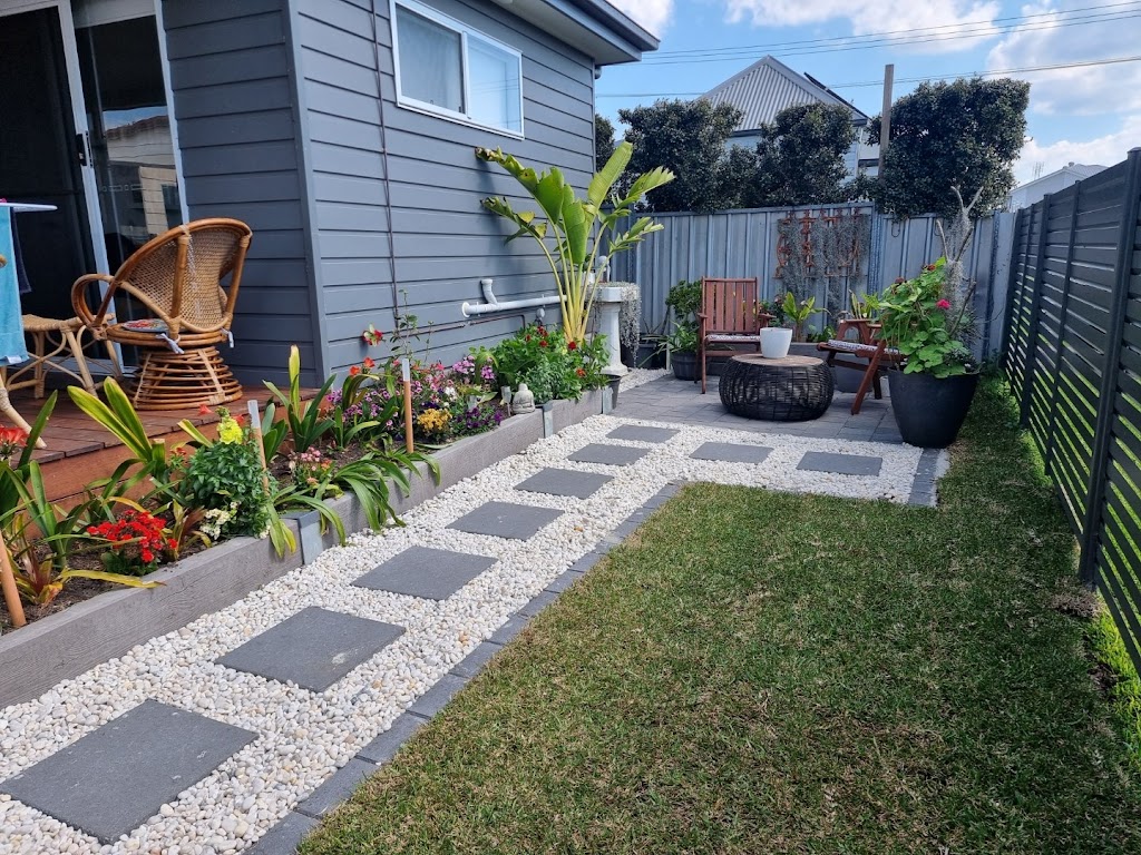 Bula Brothers Landscaping Pty Ltd | Shop 5/22 Ironbark Cl, Warabrook NSW 2304, Australia | Phone: 0403 527 592