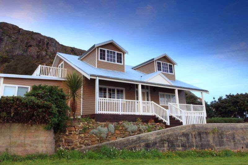 The Ark Stanley | lodging | 18 Wharf Rd, Stanley TAS 7331, Australia | 0421695224 OR +61 421 695 224