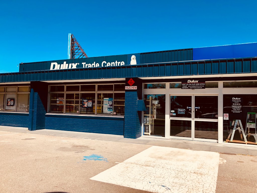 Dulux Trade Centre | home goods store | Griffiths Rd &, Turton Rd, Lambton NSW 2299, Australia | 0249522777 OR +61 2 4952 2777