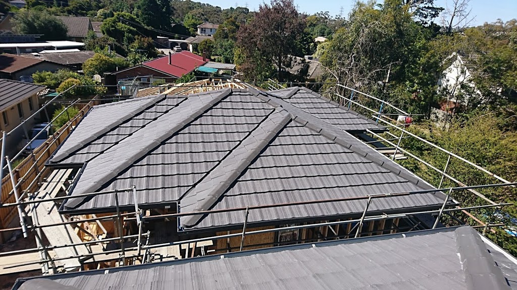 Dragonfly Roofing | roofing contractor | 1 Bettina Ct, Berwick VIC 3806, Australia | 0429049280 OR +61 429 049 280