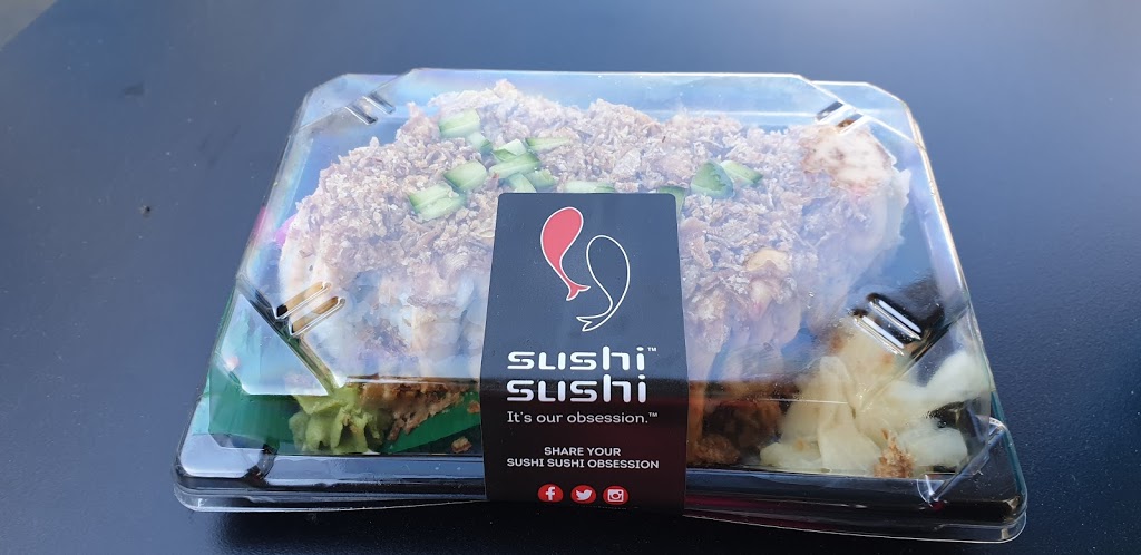 Sushi Sushi Eastland 1 (Ground Floor) | meal takeaway | k104/171-175 Maroondah Hwy, Ringwood VIC 3134, Australia | 0398708789 OR +61 3 9870 8789