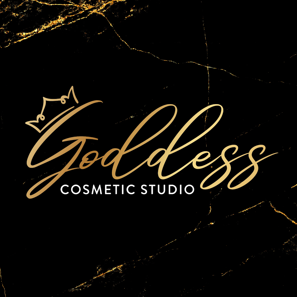 Goddess Cosmetic Studio | 4 Kidston Ct, North Lakes QLD 4509, Australia | Phone: 0412 791 109