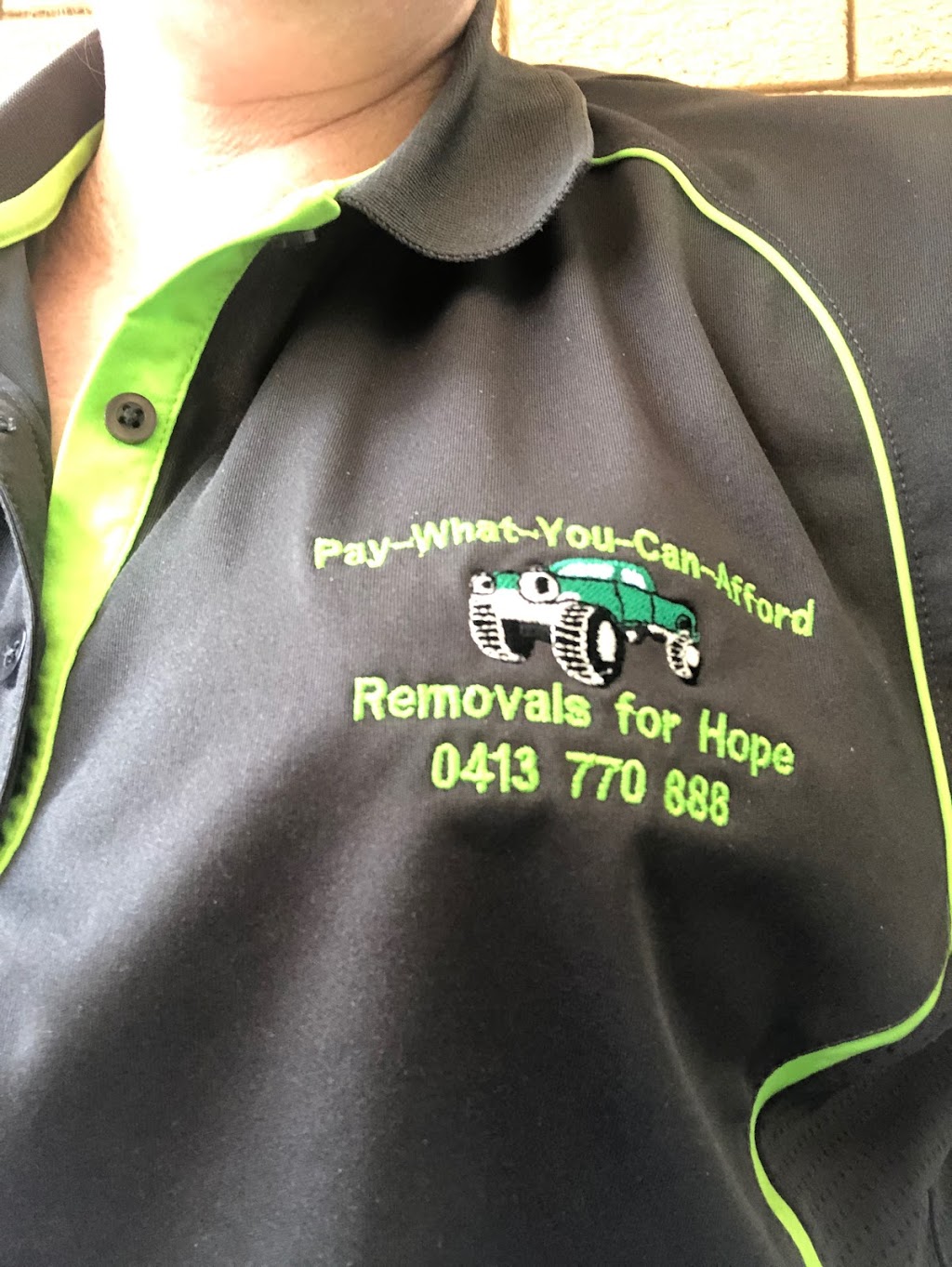 Removals For Hope | 1-3 Willison Rd, Carlton NSW 2218, Australia | Phone: 0413 770 888