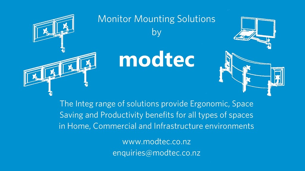 Modtec Industries Australia | 3/85 Ramsgate Ave, North Bondi NSW 2026, Australia | Phone: 1800 681 327