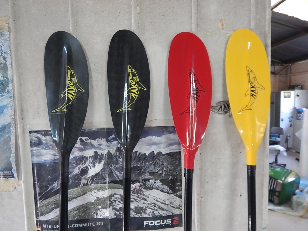 Mako Paddles | 20 Bessie St, South Grafton NSW 2460, Australia | Phone: (02) 6642 4780