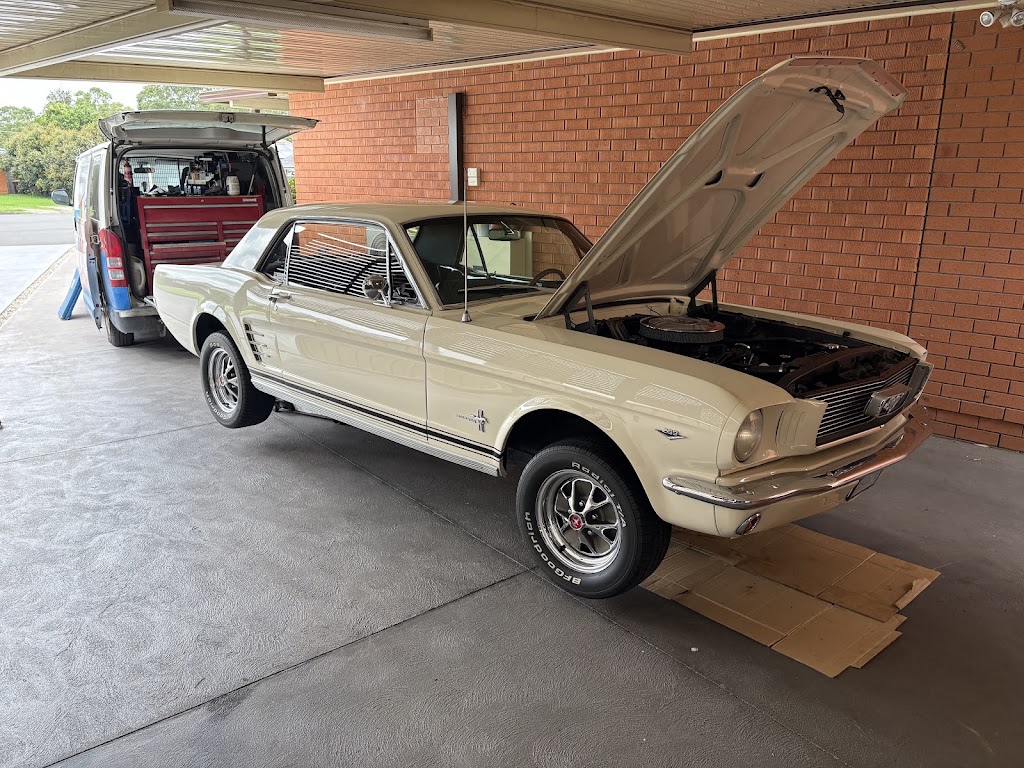 Tierney Automotive | Cranebrook Rd, Cranebrook NSW 2749, Australia | Phone: 0403 523 733