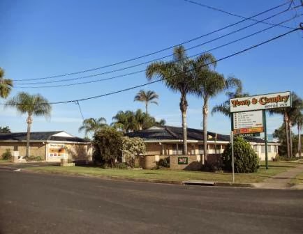 Town & Country Motor Inn | lodging | 217 Goonoo Goonoo Rd, Tamworth NSW 2340, Australia | 0267653244 OR +61 2 6765 3244