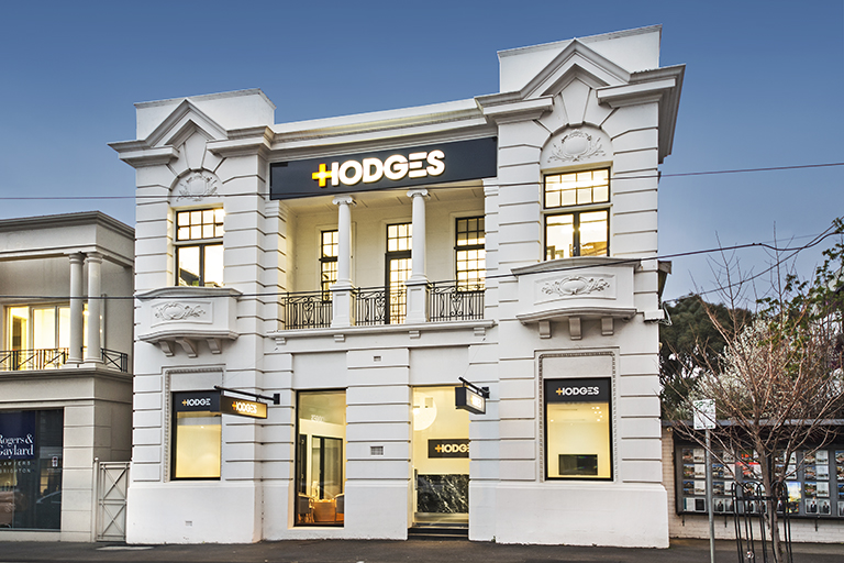 Hodges Corporate | real estate agency | Level 1/251 Bay St, Brighton VIC 3186, Australia | 0395590200 OR +61 3 9559 0200
