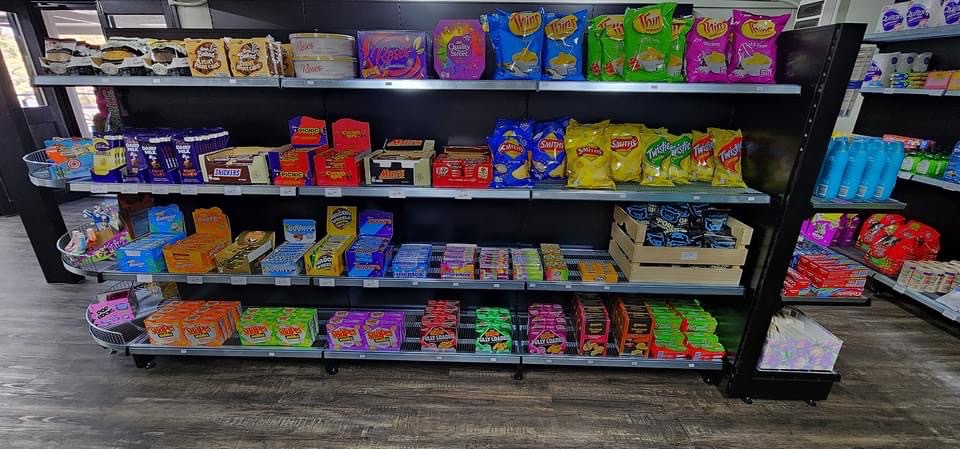 Blanchys Tucker Box & General Store | 20 Merivale St, Blanchetown SA 5357, Australia | Phone: (08) 8540 5402