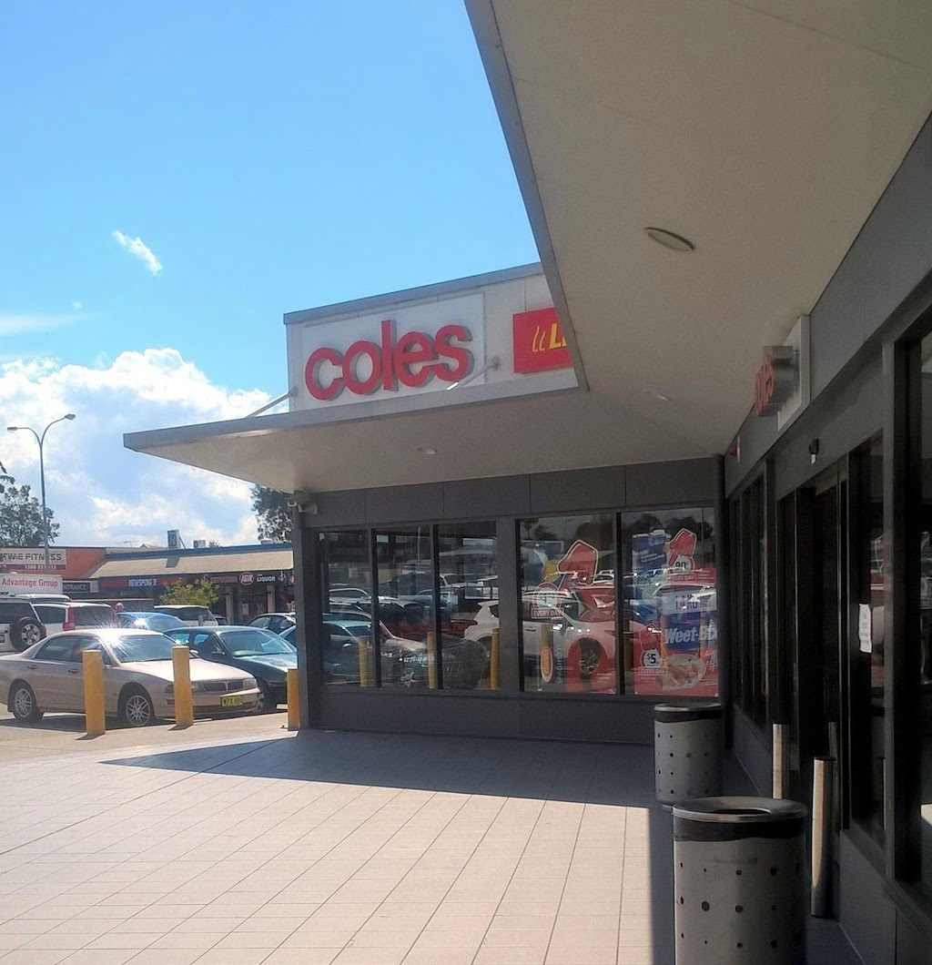 Rutherford Shops Car Park | parking | Rutherford NSW 2320, Australia | 0249349700 OR +61 2 4934 9700