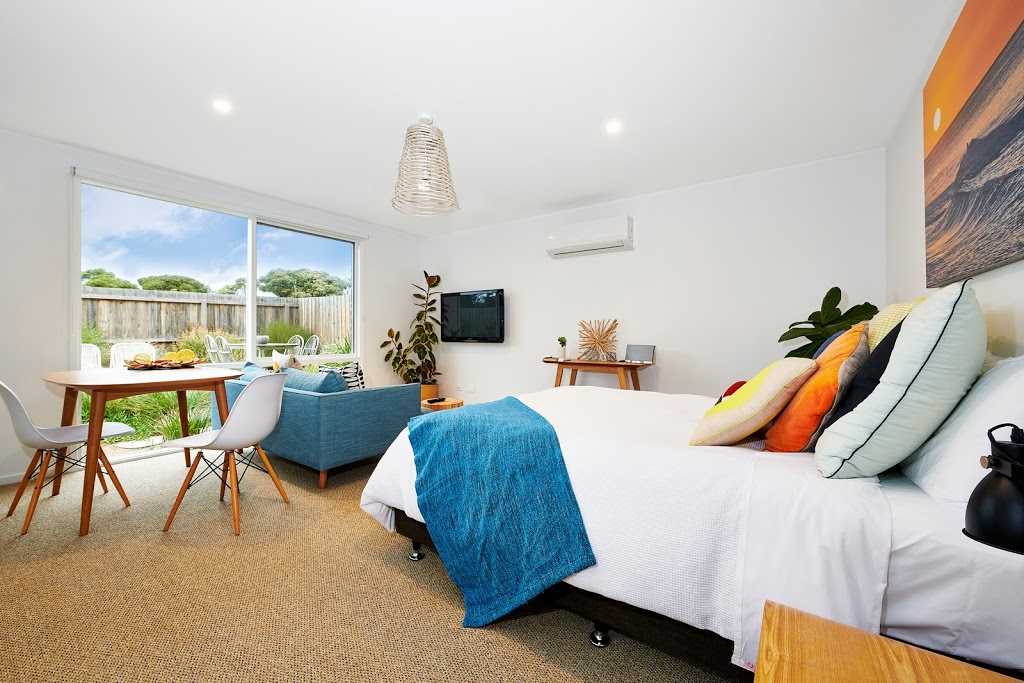 100 Steps to the Beach Bungalow | lodging | 140 Melba Parade, Anglesea VIC 3230, Australia | 0417546169 OR +61 417 546 169