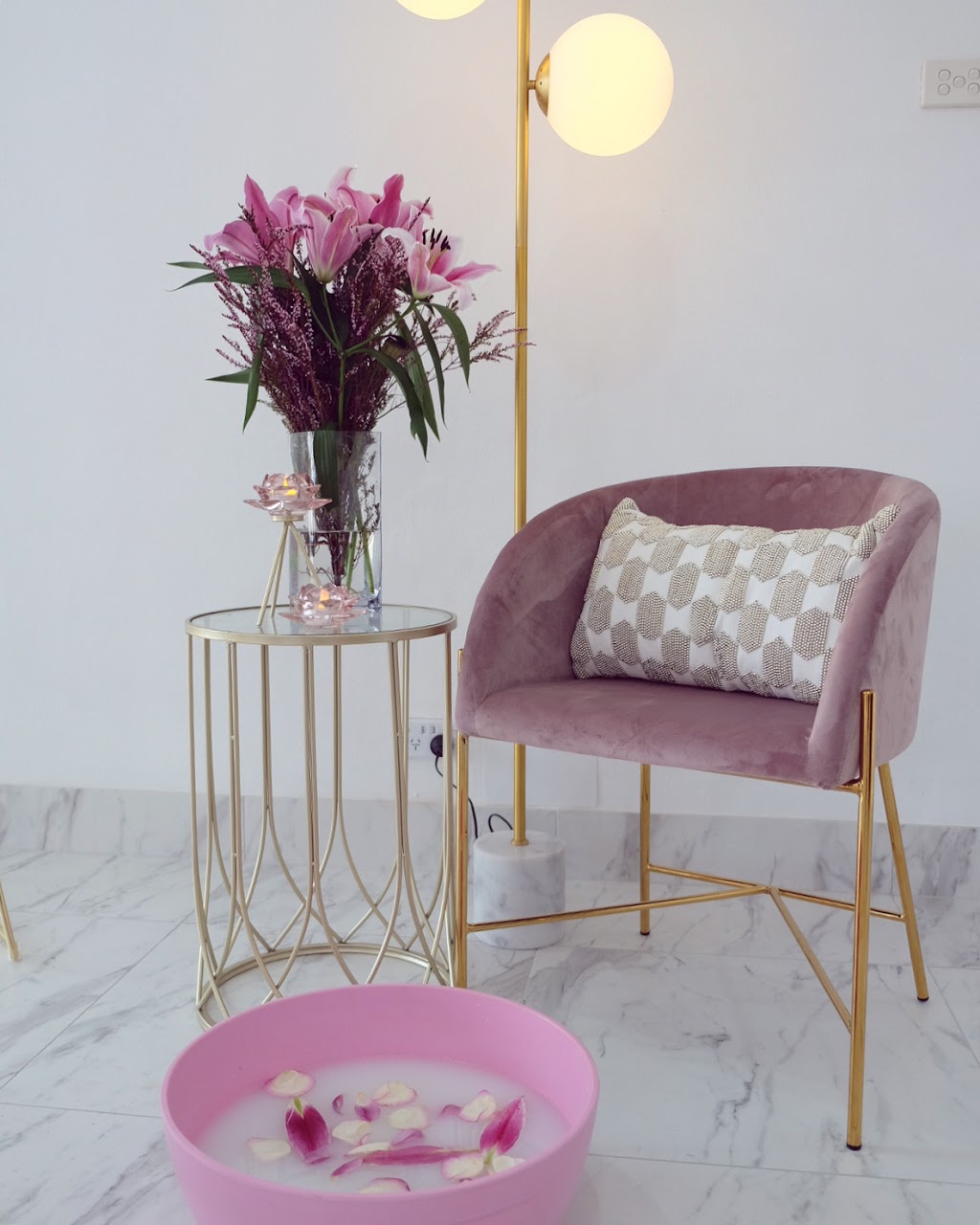 Beauty Bar Dee Why | 5/661 Pittwater Rd, Dee Why NSW 2099, Australia | Phone: 0411 551 746