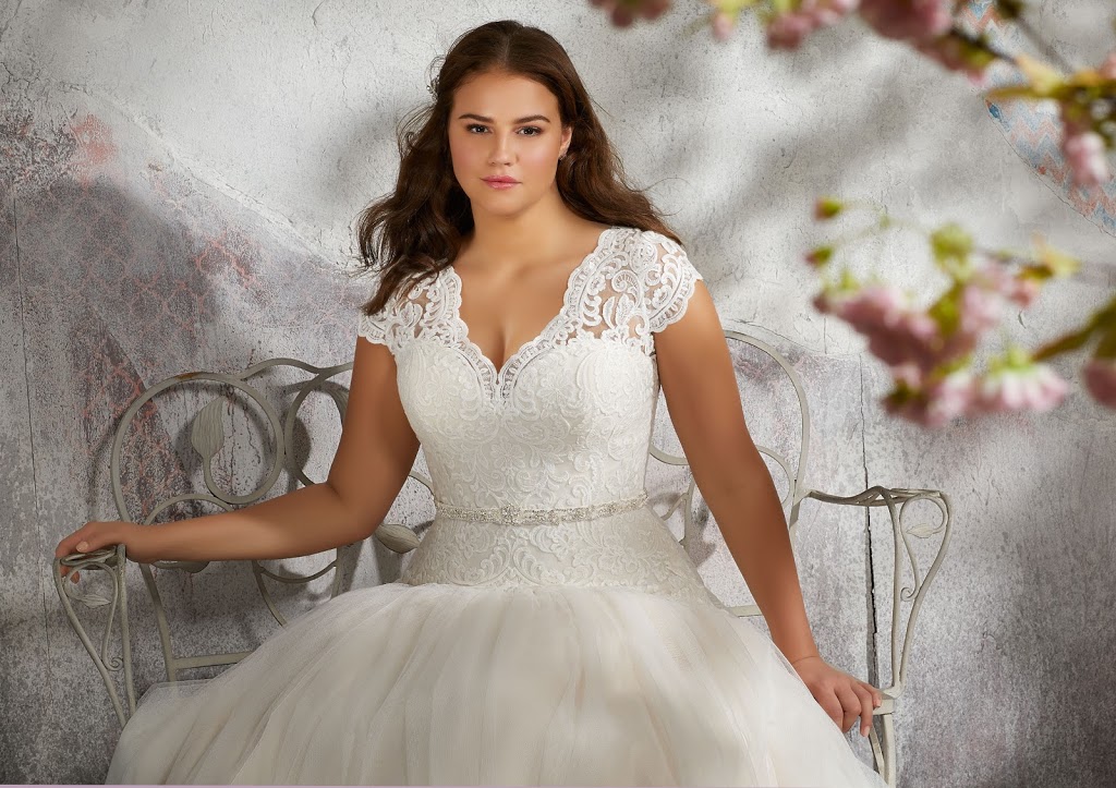 A Bridal Affair | clothing store | shop 11/72 Basnett St, Chermside West QLD 4032, Australia | 0731721725 OR +61 7 3172 1725