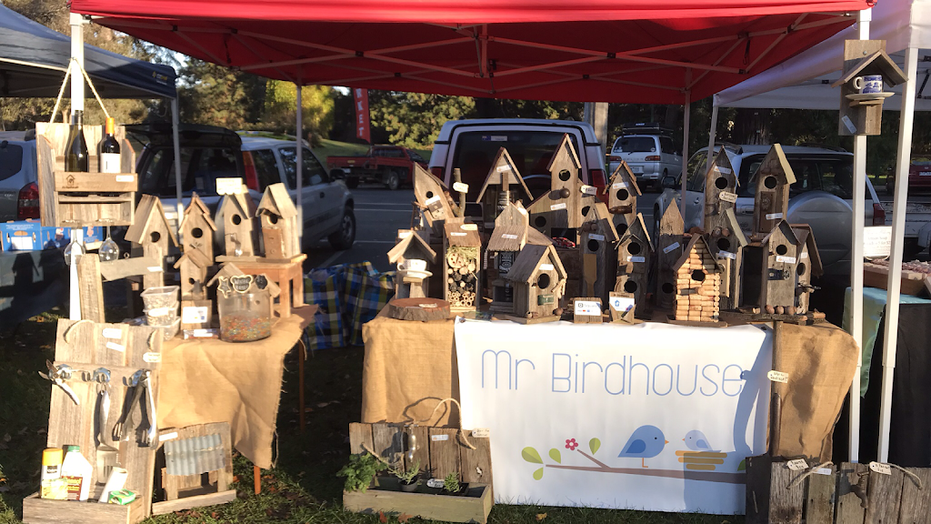 Mr Birdhouse | store | 303 Brougham St, Soldiers Hill VIC 3350, Australia | 0427070463 OR +61 427 070 463