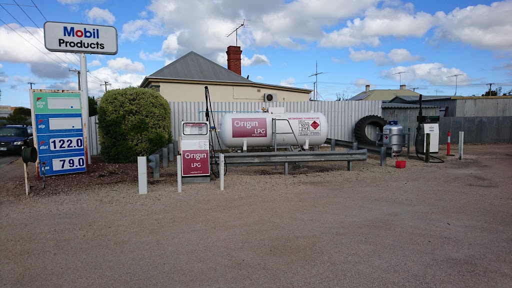 Yorketown Fuel | gas station | 5/7 Marno St, Yorketown SA 5576, Australia | 0888521120 OR +61 8 8852 1120