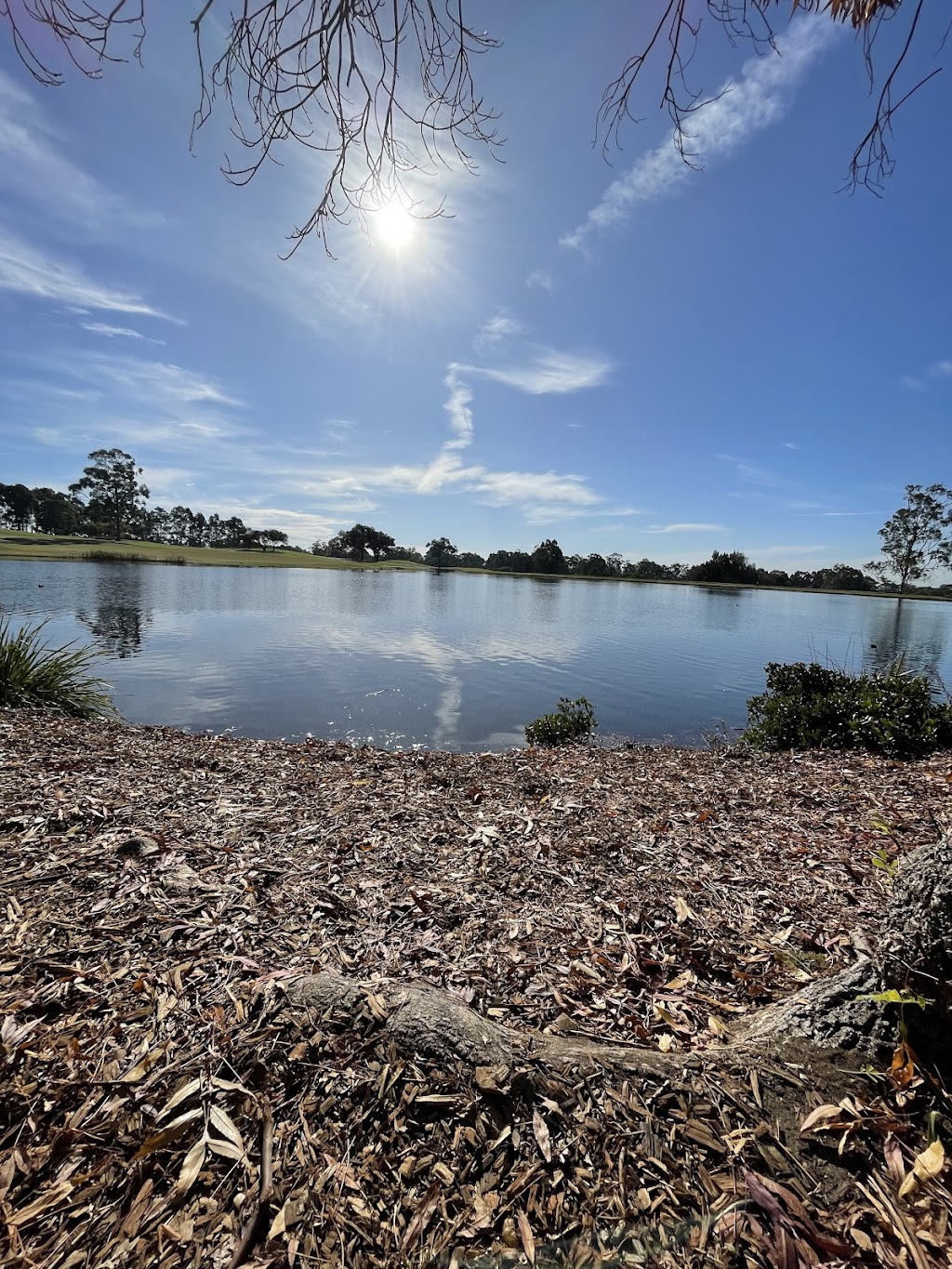 Oak & Vine Cypress Lakes | 15 Thompsons Rd, Pokolbin NSW 2320, Australia | Phone: (02) 4993 1555