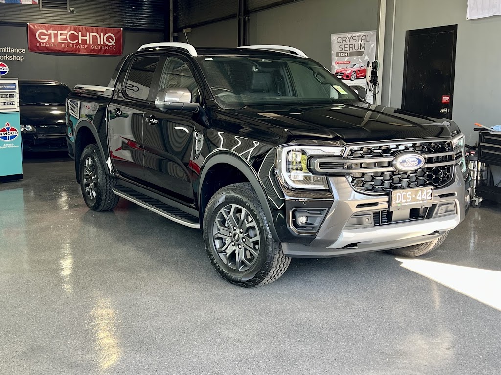 Irvings Auto Spa Detailing | 32 Fallon St, Albury NSW 2641, Australia | Phone: 0400 546 584