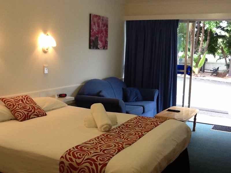 Aspley Motor Inn | lodging | 1159 Gympie Rd, Aspley QLD 4034, Australia | 0732635400 OR +61 7 3263 5400