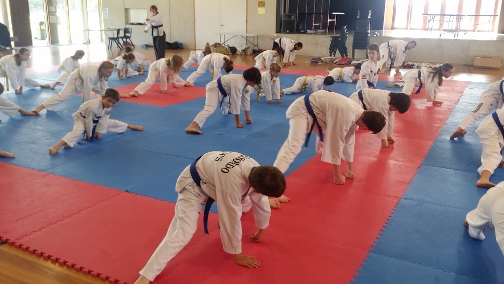 EGTKD Club | 565 Esplanade, Lakes Entrance VIC 3909, Australia | Phone: 0419 315 855