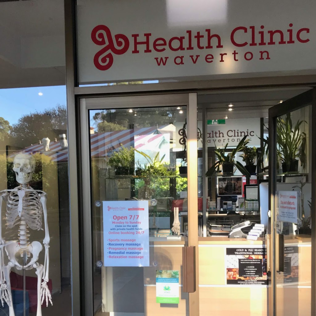 Health Clinic Waverton | hair care | 9/102 Bay Rd, Waverton NSW 2060, Australia | 0467467567 OR +61 467 467 567