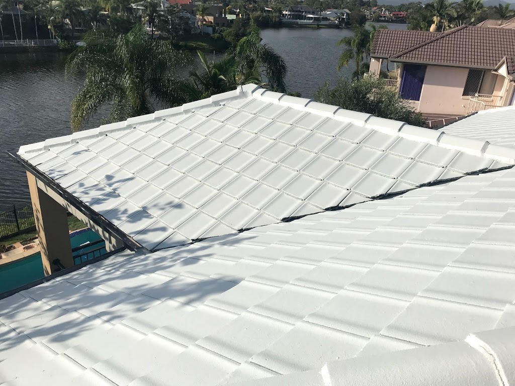 Element Painters | Barrier Reef Dr, Mermaid Waters QLD 4218, Australia | Phone: 0415 046 399