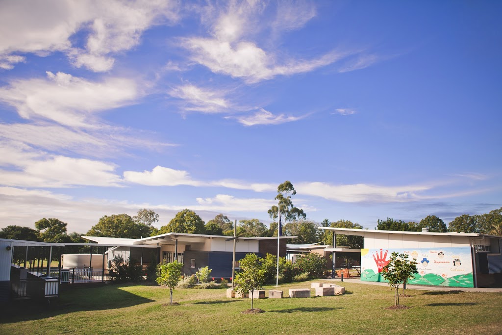 Bethany Lutheran Primary School | school | 126 Cascade St, Raceview QLD 4305, Australia | 0732888799 OR +61 7 3288 8799