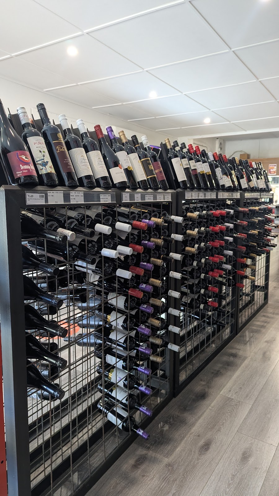 Doncaster Cellars | 34 Ayr St, Doncaster VIC 3108, Australia | Phone: 0404 792 386