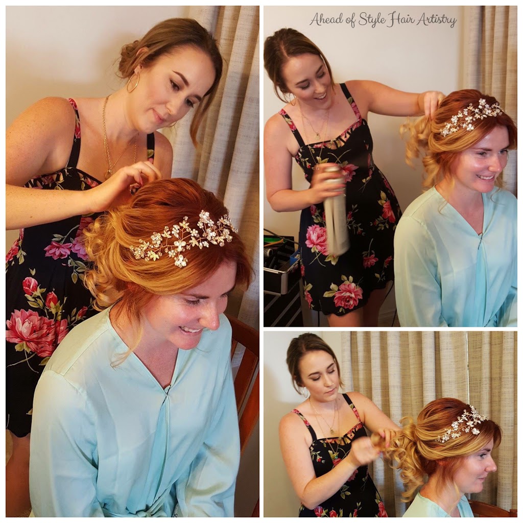 Ahead of Style Hair Artistry | hair care | Lakelands, Albina Chase, Mandurah WA 6180, Australia