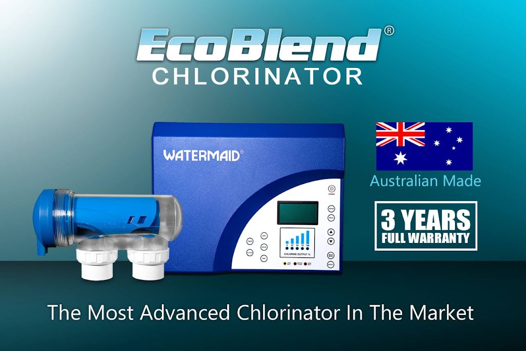 Watermaid Pty Ltd | 24 Tepko Rd, Terrey Hills NSW 2084, Australia | Phone: 1300 190 909