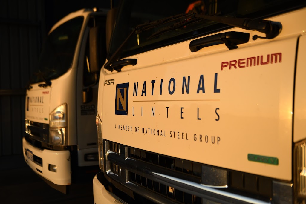 National Lintels |  | 68 Armstrong Rd, Hope Valley WA 6165, Australia | 0892401666 OR +61 8 9240 1666