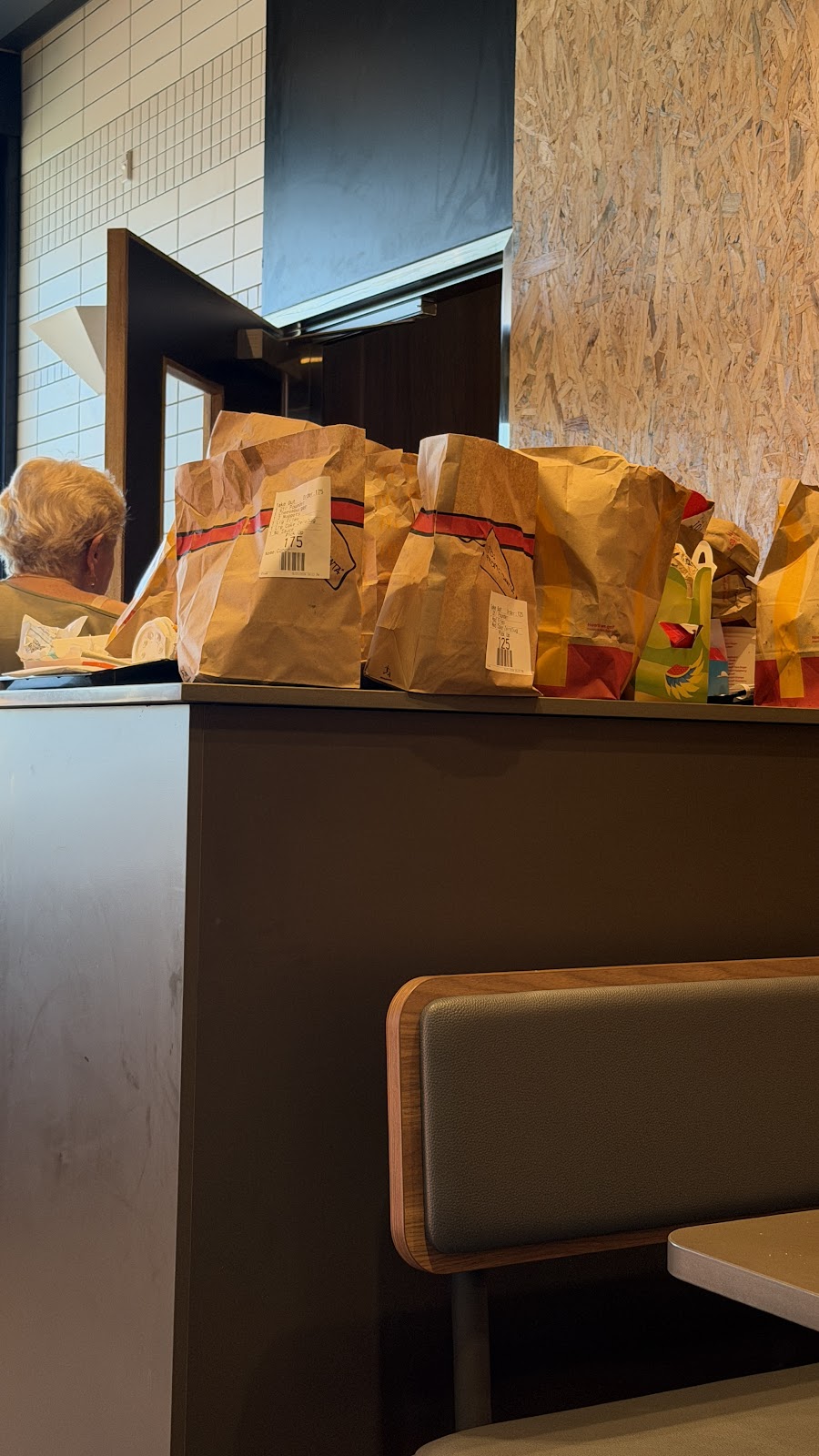 McDonald’s Glass House Mountains II | 4288 Bruce Hwy, Glass House Mountains QLD 4518, Australia | Phone: (07) 5436 3700