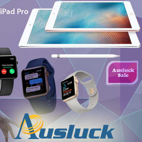 Ausluck Technology | store | 5 Reservoir Cres, Rowville VIC 3178, Australia | 0397555215 OR +61 3 9755 5215
