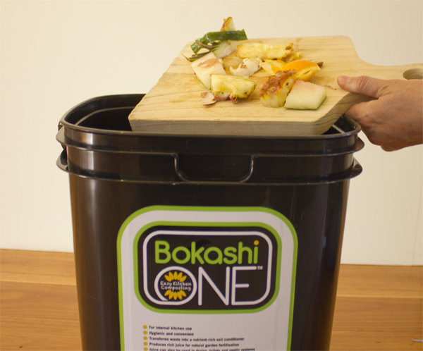 Bokashi Composting Australia | On Ross Transport grounds, Unit 9/4 Military Rd, Port Kembla NSW 2505, Australia | Phone: (02) 8580 3234