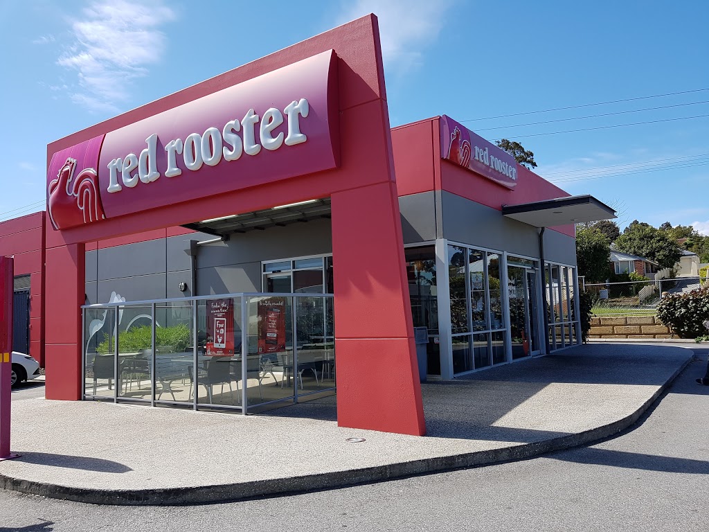 Red Rooster | restaurant | 497 Guildford Rd, Bayswater WA 6053, Australia | 0894718261 OR +61 8 9471 8261
