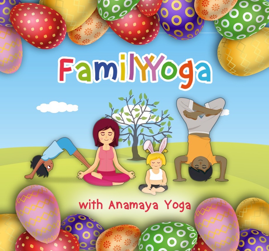 Anamaya Yoga Life | 23-25 Taminga Crest, Cordeaux Heights NSW 2526, Australia | Phone: 0434 118 412
