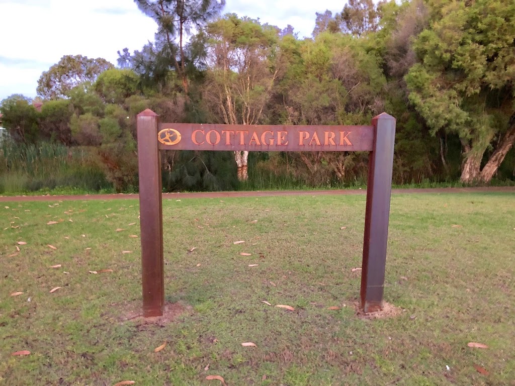 Cottage Park | Kewdale WA 6105, Australia