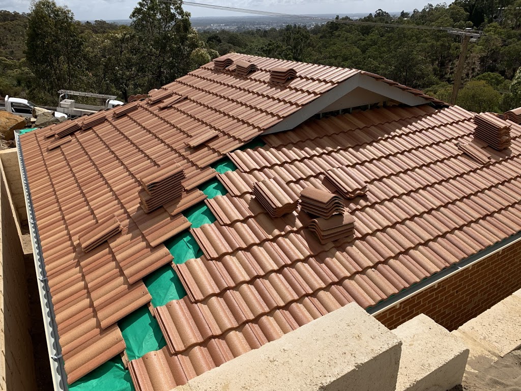 Westcoast roofing specialists | 14 Thangoo Way, Golden Bay WA 6174, Australia | Phone: 0425 311 570