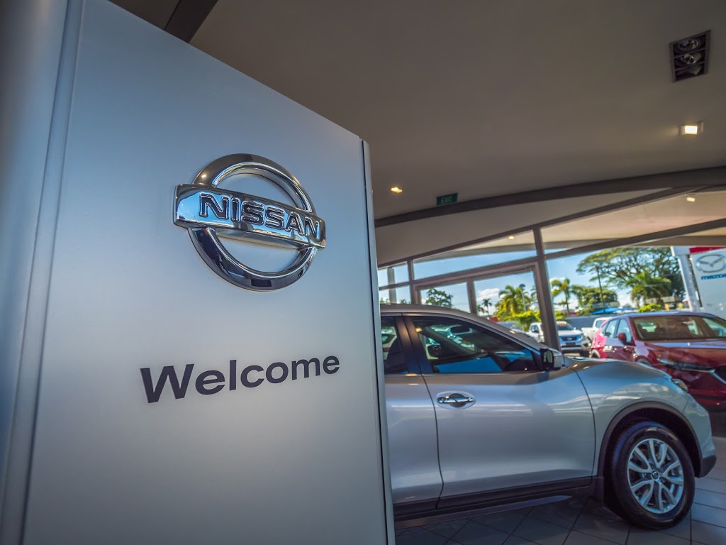 Innisfail Nissan | 115-117 Edith St, Innisfail QLD 4860, Australia | Phone: (07) 4061 1577