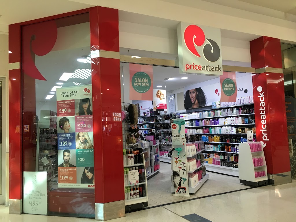 Price Attack Carousel | hair care | Shop 1161/2, Westfield Shopping Town, 1382 Albany Hwy, Cannington WA 6107, Australia | 0893567766 OR +61 8 9356 7766