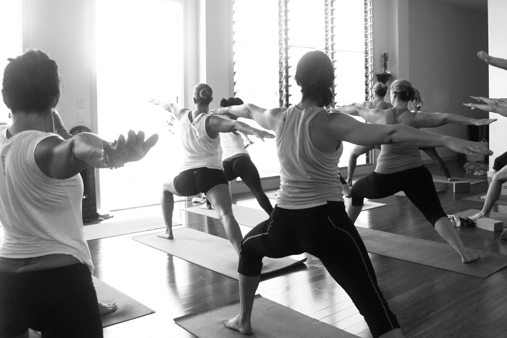Berry Yoga Shala with Roaming Yogis | gym | 123A Beach Rd, Berry NSW 2535, Australia | 0405102234 OR +61 405 102 234