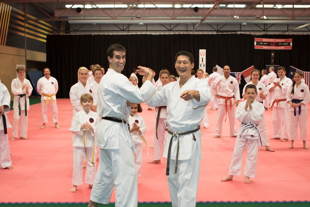 Lambert Karate Dojo & Goulburn Martial Arts Centre | health | Shop 7/7 Franklin St, Goulburn NSW 2580, Australia | 0423958485 OR +61 423 958 485