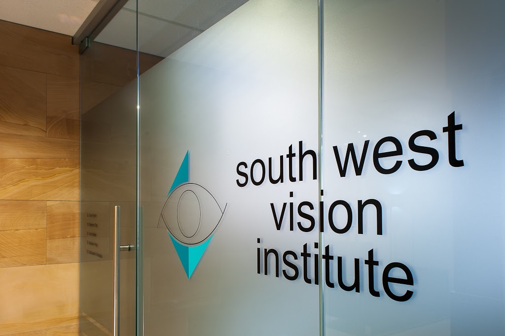 South West Vision Institute | 2/5-7 Secant St, Liverpool NSW 2170, Australia | Phone: (02) 9821 2993