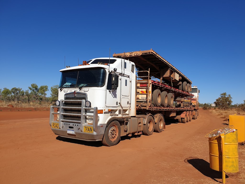 MINEX TRANSPORT PTY LTD | 33 Fields St, Pinjarra WA 6208, Australia | Phone: 0427 776 036