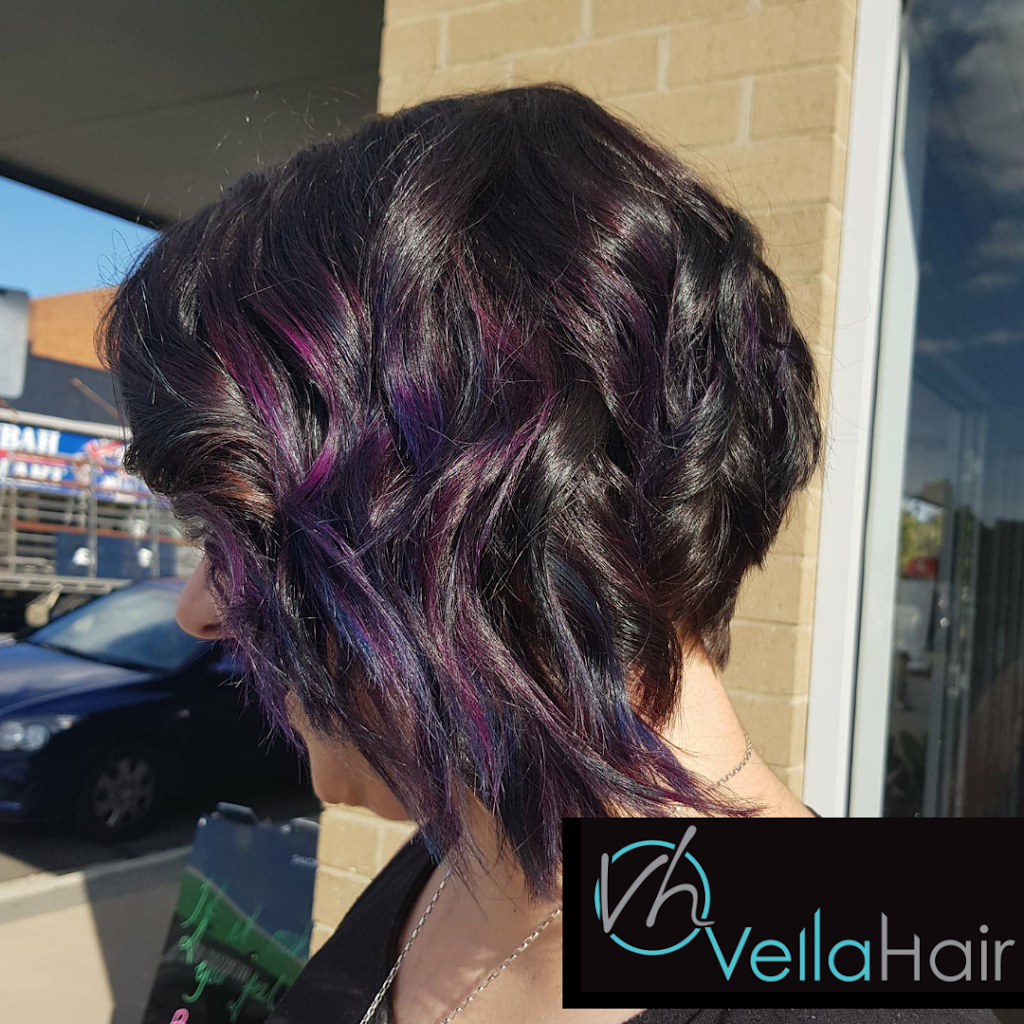 Vella Hair | hair care | shop 6/2 Glebe St, Kahibah NSW 2290, Australia | 0249208434 OR +61 2 4920 8434