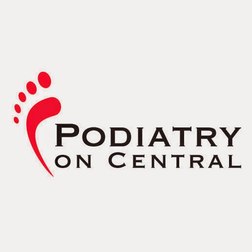 Podiatry on Central | health | 1/45 Central Rd, Kalamunda WA 6076, Australia | 0892572223 OR +61 8 9257 2223