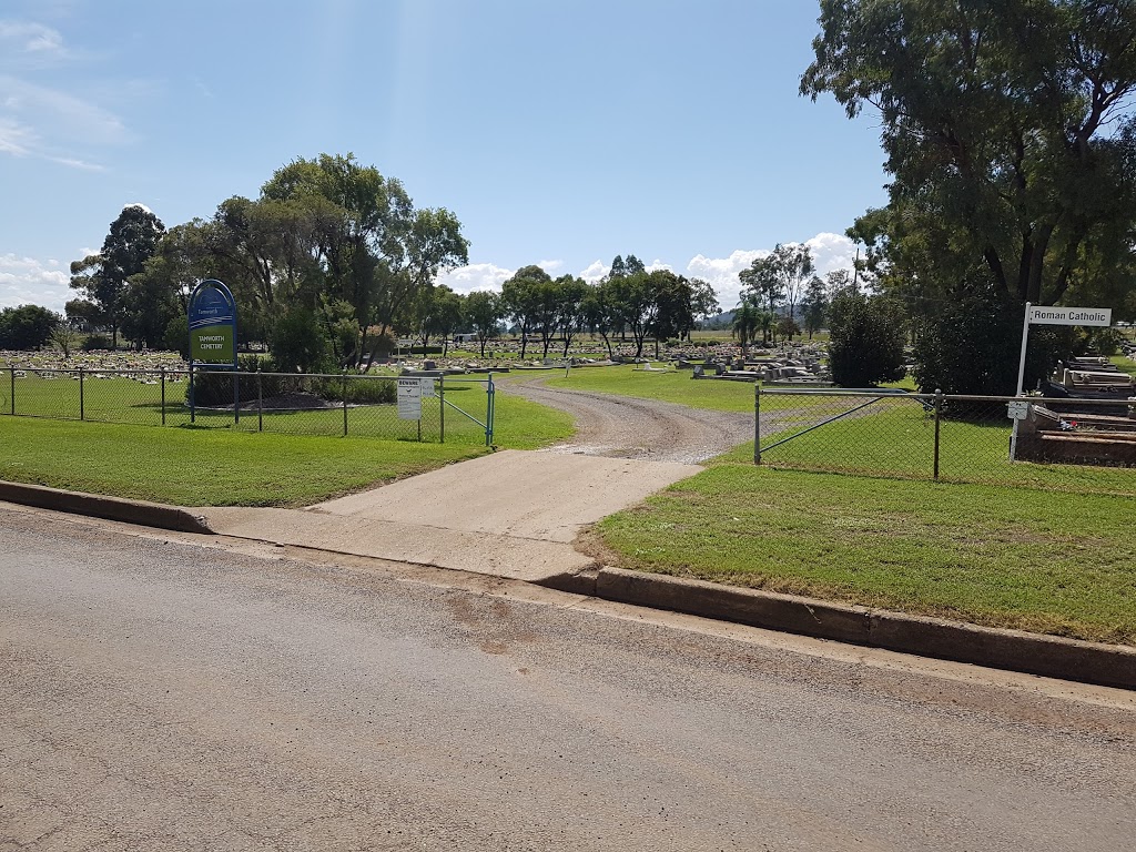 Tamworth lawn Cemetery | Showground Rd, Taminda NSW 2340, Australia | Phone: (02) 6767 5555