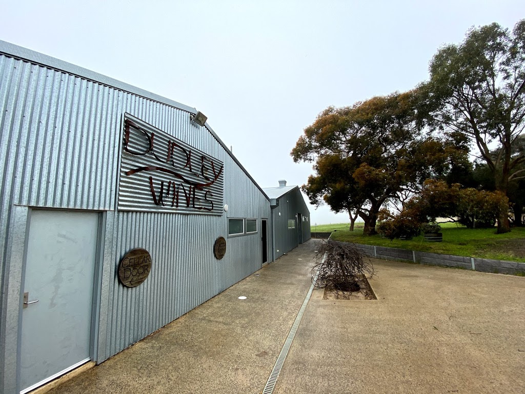 Dudley Wines | tourist attraction | 1153 Cape Willoughby Road, Penneshaw, Kangaroo Island, Cuttlefish Bay SA 5222, Australia | 0885531333 OR +61 8 8553 1333