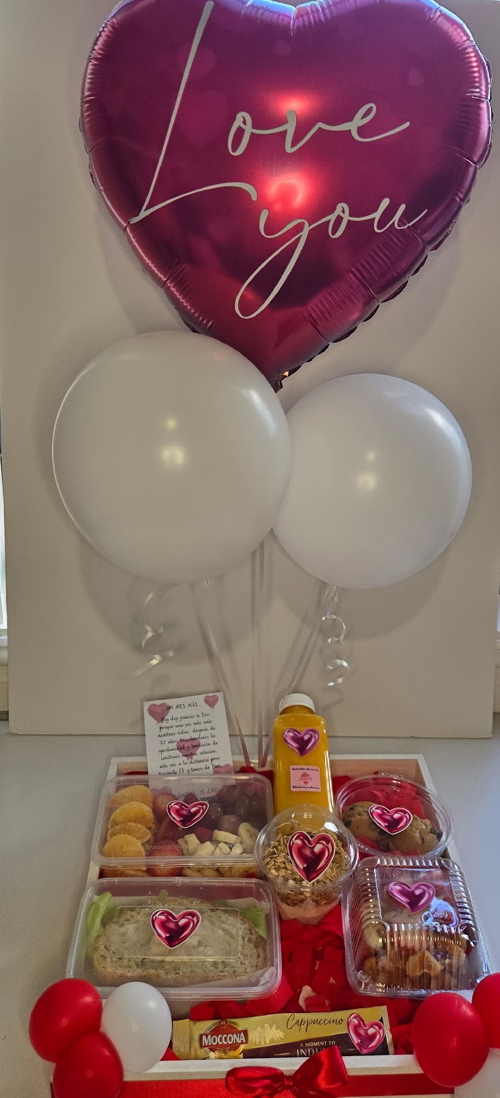 Strawberry Creations | 54 Shirley Rd, Wollstonecraft NSW 2065, Australia | Phone: 0451 778 579