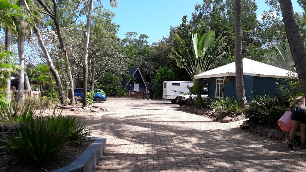 Bungalow Bay Koala Village | lodging | 40 Horseshoe Bay Rd, Horseshoe Bay QLD 4819, Australia | 0747785577 OR +61 7 4778 5577