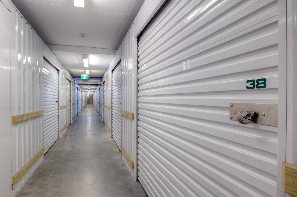 Fort Knox Self Storage | storage | 641 Burwood Hwy, Vermont South VIC 3133, Australia | 0398016888 OR +61 3 9801 6888